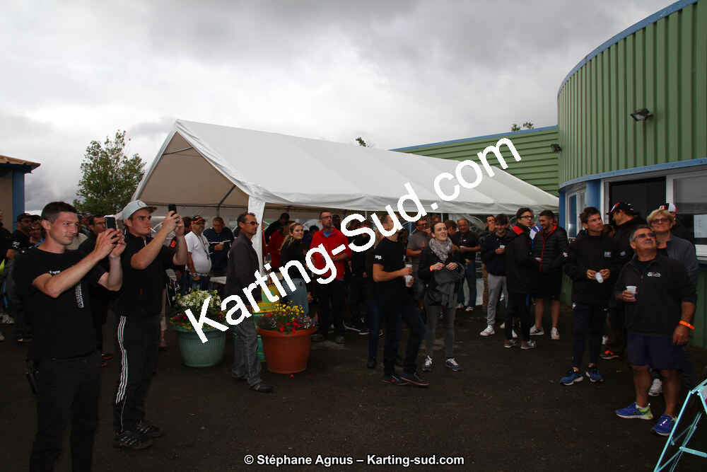 03 & 04/06/2017 : 4ème manche du Championnat du Sud à Belmont sur Rance (Photos Stéphane Agnus) 2017 — karting