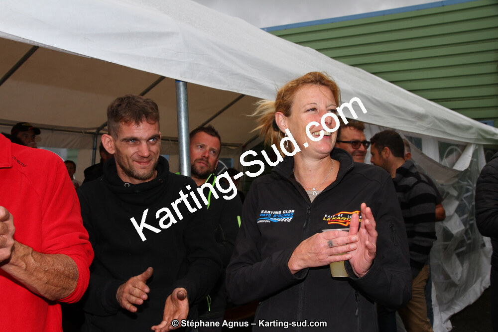 03 & 04/06/2017 : 4ème manche du Championnat du Sud à Belmont sur Rance (Photos Stéphane Agnus) 2017 — karting