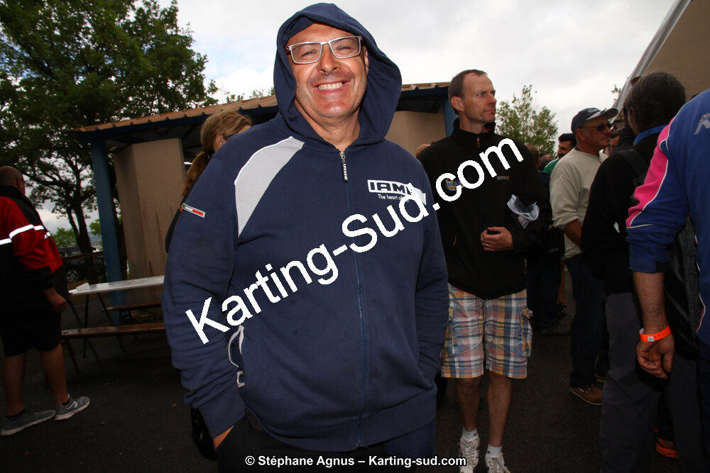 03 & 04/06/2017 : 4ème manche du Championnat du Sud à Belmont sur Rance (Photos Stéphane Agnus) 2017 — karting