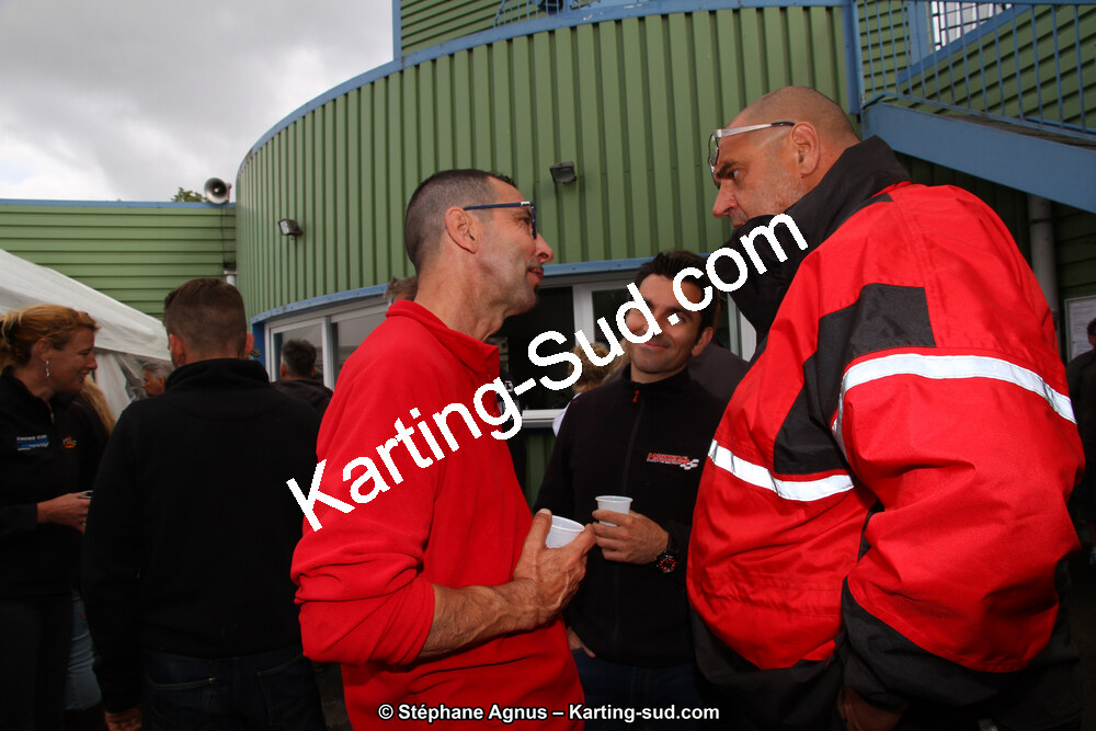 03 & 04/06/2017 : 4ème manche du Championnat du Sud à Belmont sur Rance (Photos Stéphane Agnus) 2017 — karting