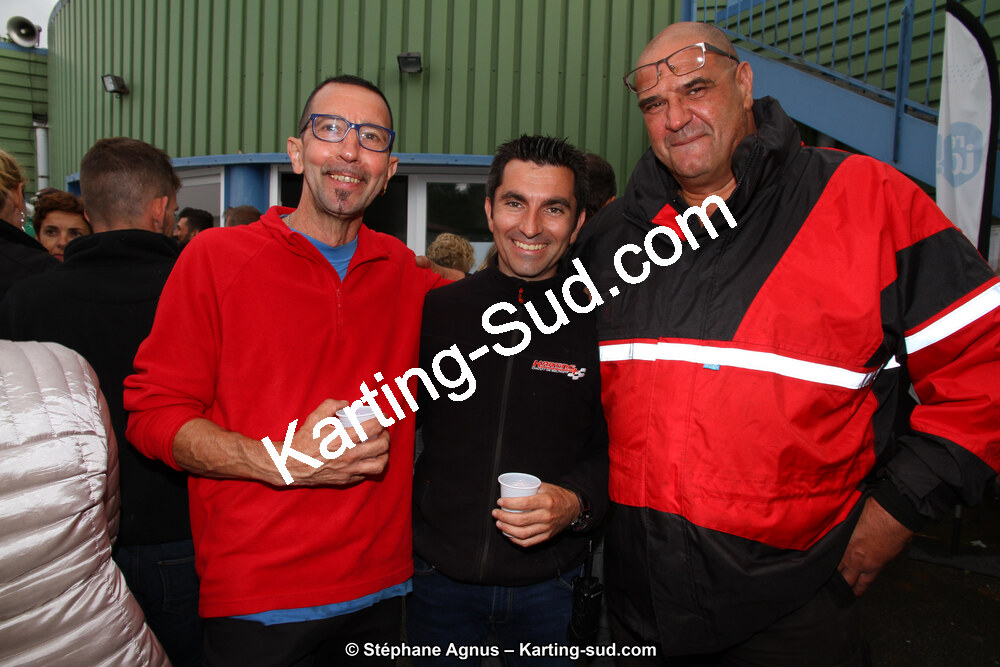 03 & 04/06/2017 : 4ème manche du Championnat du Sud à Belmont sur Rance (Photos Stéphane Agnus) 2017 — karting