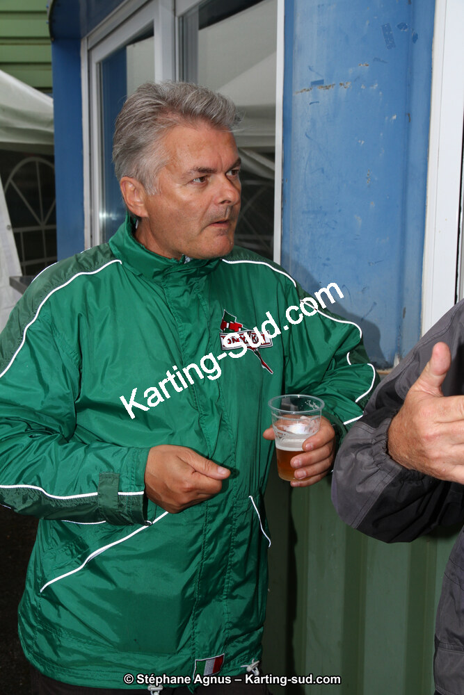 03 & 04/06/2017 : 4ème manche du Championnat du Sud à Belmont sur Rance (Photos Stéphane Agnus) 2017 — karting