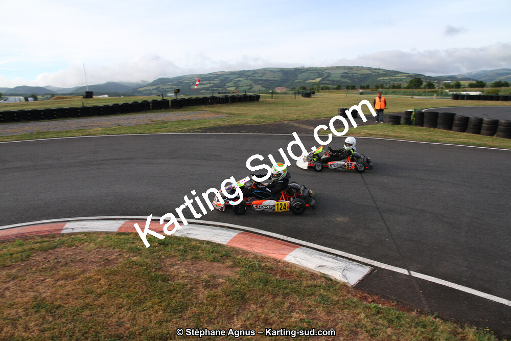 03 & 04/06/2017 : 4ème manche du Championnat du Sud à Belmont sur Rance (Photos Stéphane Agnus) 2017 — karting