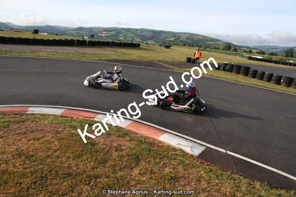 03 & 04/06/2017 : 4ème manche du Championnat du Sud à Belmont sur Rance (Photos Stéphane Agnus) 2017 — karting