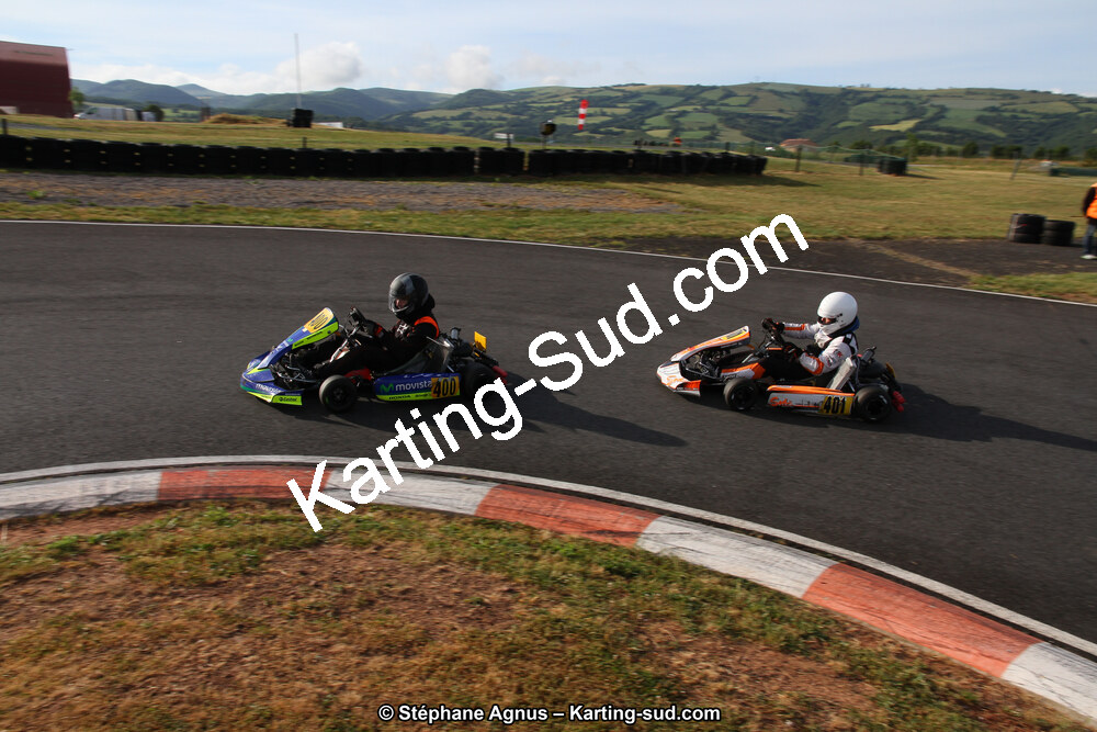 03 & 04/06/2017 : 4ème manche du Championnat du Sud à Belmont sur Rance (Photos Stéphane Agnus) 2017 — karting