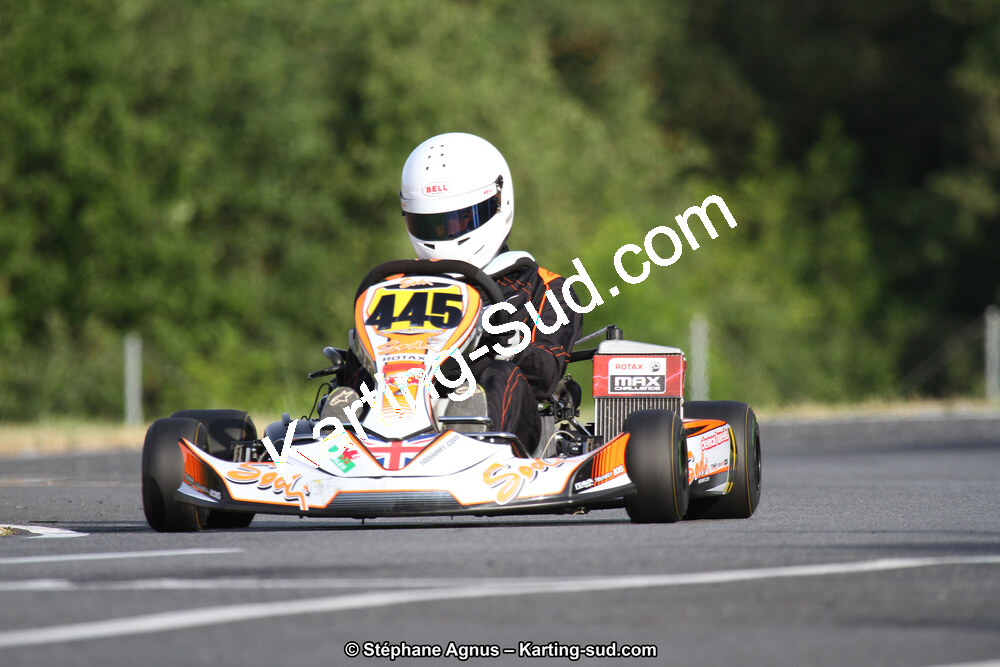 03 & 04/06/2017 : 4ème manche du Championnat du Sud à Belmont sur Rance (Photos Stéphane Agnus) 2017 — karting