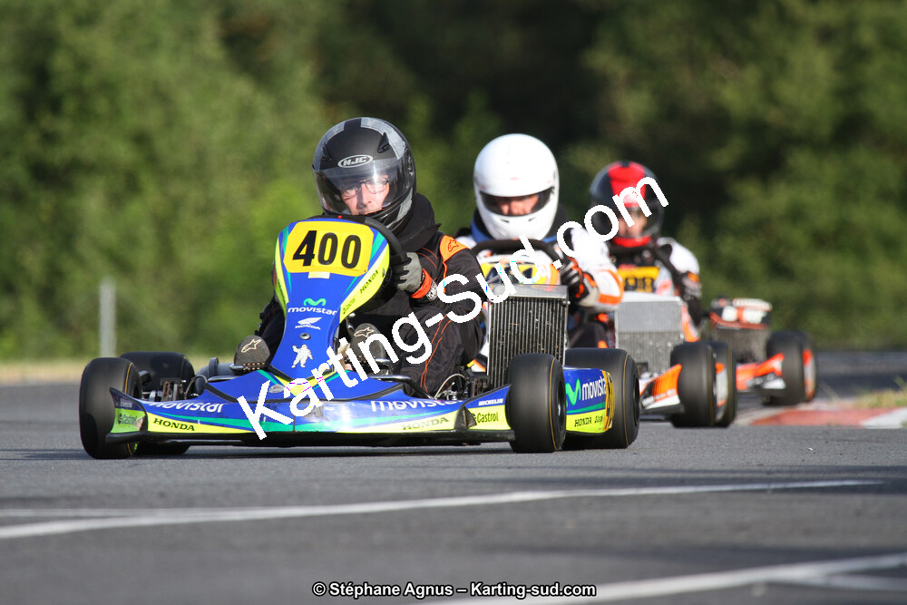 03 & 04/06/2017 : 4ème manche du Championnat du Sud à Belmont sur Rance (Photos Stéphane Agnus) 2017 — karting