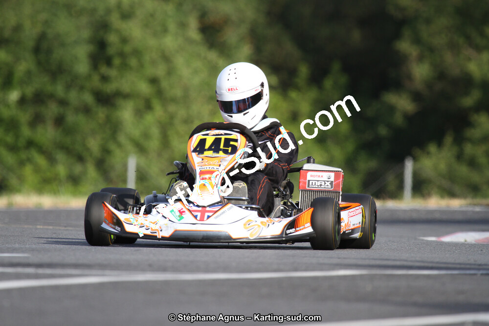 03 & 04/06/2017 : 4ème manche du Championnat du Sud à Belmont sur Rance (Photos Stéphane Agnus) 2017 — karting