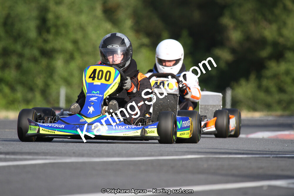 03 & 04/06/2017 : 4ème manche du Championnat du Sud à Belmont sur Rance (Photos Stéphane Agnus) 2017 — karting