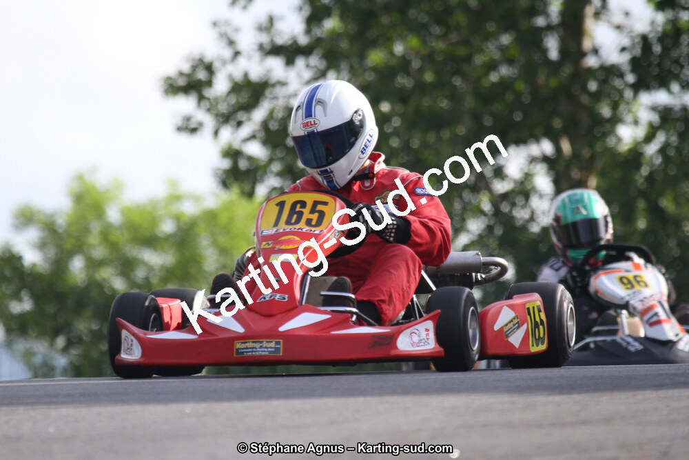 03 & 04/06/2017 : 4ème manche du Championnat du Sud à Belmont sur Rance (Photos Stéphane Agnus) 2017 — karting
