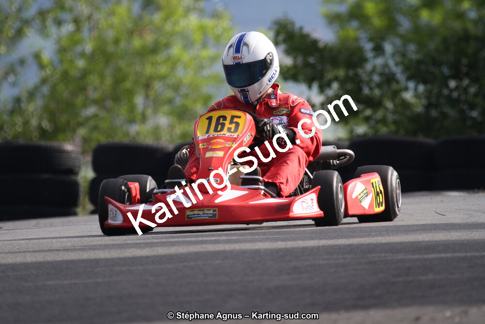 03 & 04/06/2017 : 4ème manche du Championnat du Sud à Belmont sur Rance (Photos Stéphane Agnus) 2017 — karting