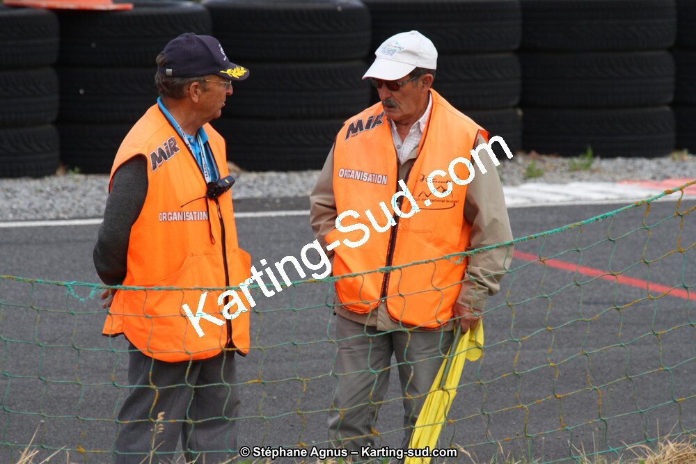 03 & 04/06/2017 : 4ème manche du Championnat du Sud à Belmont sur Rance (Photos Stéphane Agnus) 2017 — karting