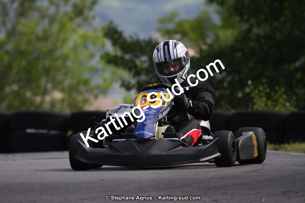 03 & 04/06/2017 : 4ème manche du Championnat du Sud à Belmont sur Rance (Photos Stéphane Agnus) 2017 — karting