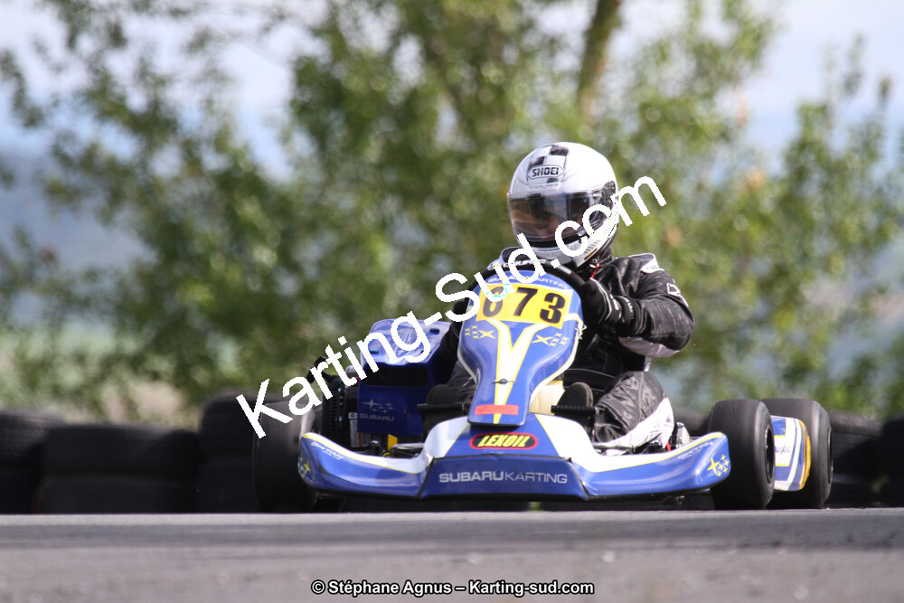 03 & 04/06/2017 : 4ème manche du Championnat du Sud à Belmont sur Rance (Photos Stéphane Agnus) 2017 — karting
