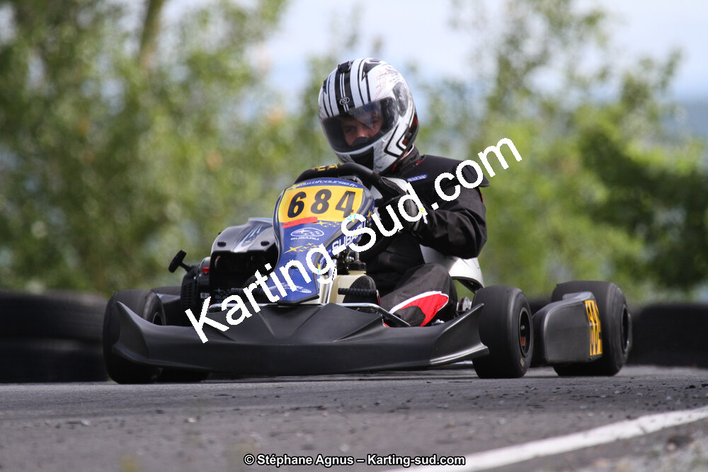 03 & 04/06/2017 : 4ème manche du Championnat du Sud à Belmont sur Rance (Photos Stéphane Agnus) 2017 — karting
