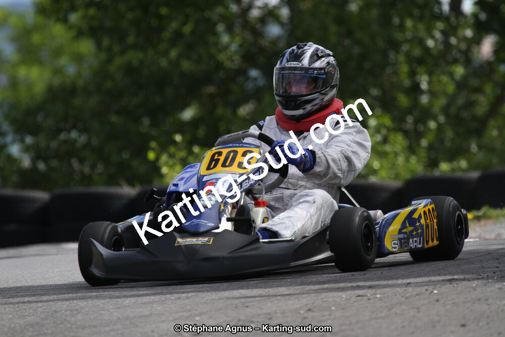 03 & 04/06/2017 : 4ème manche du Championnat du Sud à Belmont sur Rance (Photos Stéphane Agnus) 2017 — karting