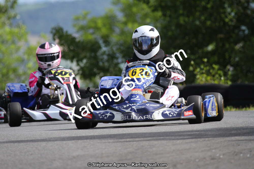 03 & 04/06/2017 : 4ème manche du Championnat du Sud à Belmont sur Rance (Photos Stéphane Agnus) 2017 — karting