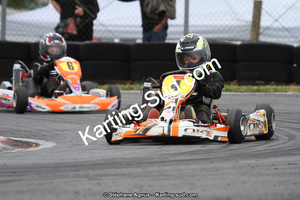 03 & 04/06/2017 : 4ème manche du Championnat du Sud à Belmont sur Rance (Photos Stéphane Agnus) 2017 — karting