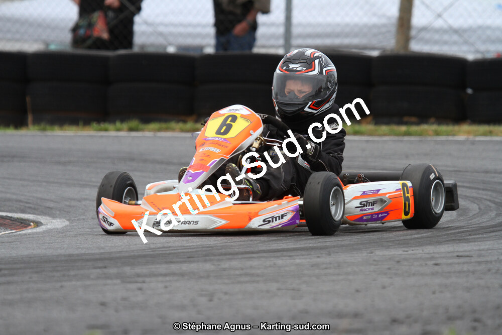 03 & 04/06/2017 : 4ème manche du Championnat du Sud à Belmont sur Rance (Photos Stéphane Agnus) 2017 — karting