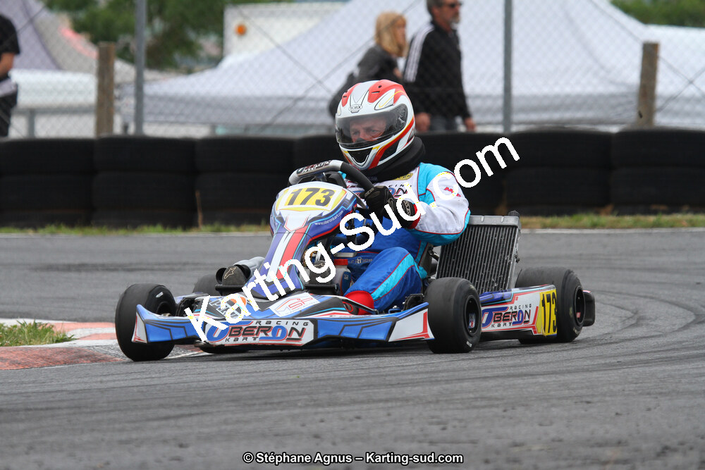 03 & 04/06/2017 : 4ème manche du Championnat du Sud à Belmont sur Rance (Photos Stéphane Agnus) 2017 — karting