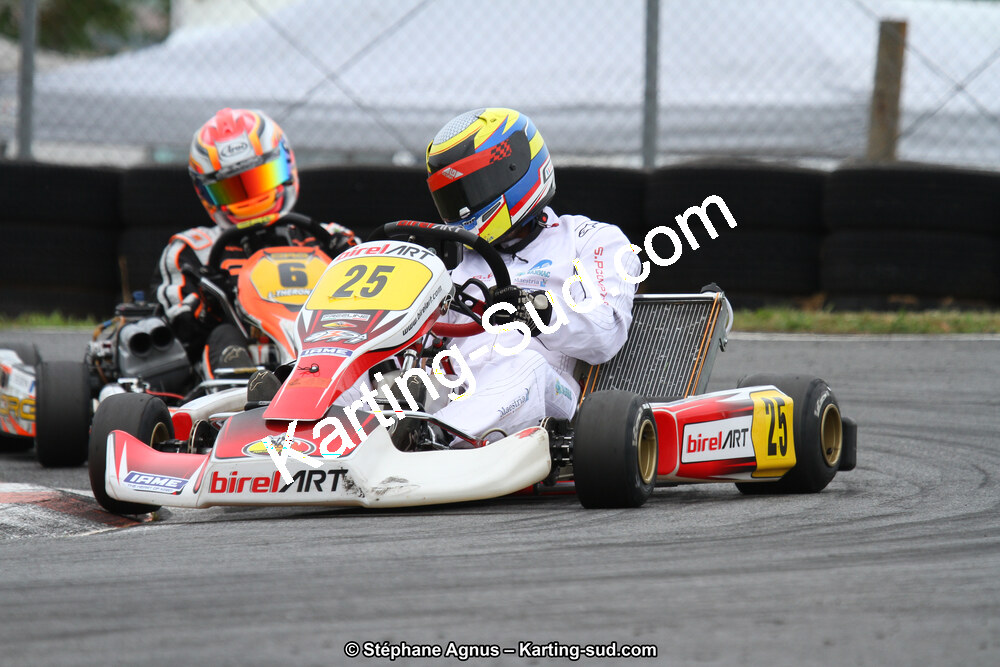 03 & 04/06/2017 : 4ème manche du Championnat du Sud à Belmont sur Rance (Photos Stéphane Agnus) 2017 — karting
