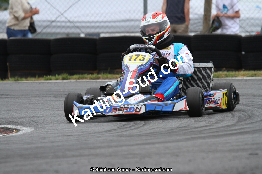 03 & 04/06/2017 : 4ème manche du Championnat du Sud à Belmont sur Rance (Photos Stéphane Agnus) 2017 — karting