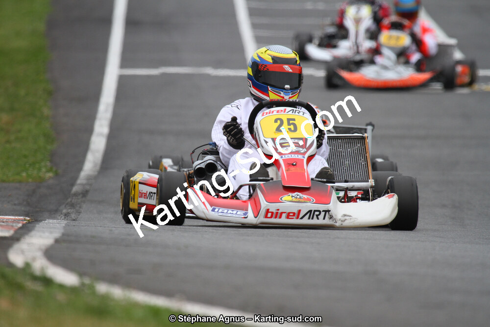 03 & 04/06/2017 : 4ème manche du Championnat du Sud à Belmont sur Rance (Photos Stéphane Agnus) 2017 — karting