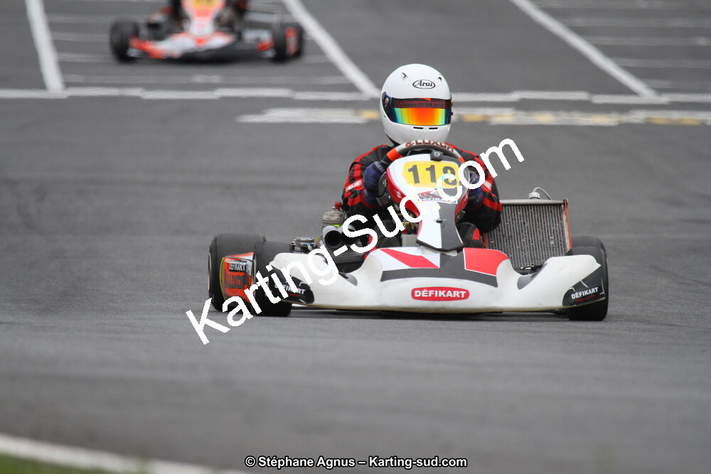 03 & 04/06/2017 : 4ème manche du Championnat du Sud à Belmont sur Rance (Photos Stéphane Agnus) 2017 — karting