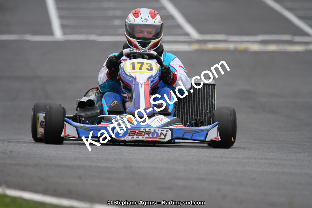 03 & 04/06/2017 : 4ème manche du Championnat du Sud à Belmont sur Rance (Photos Stéphane Agnus) 2017 — karting