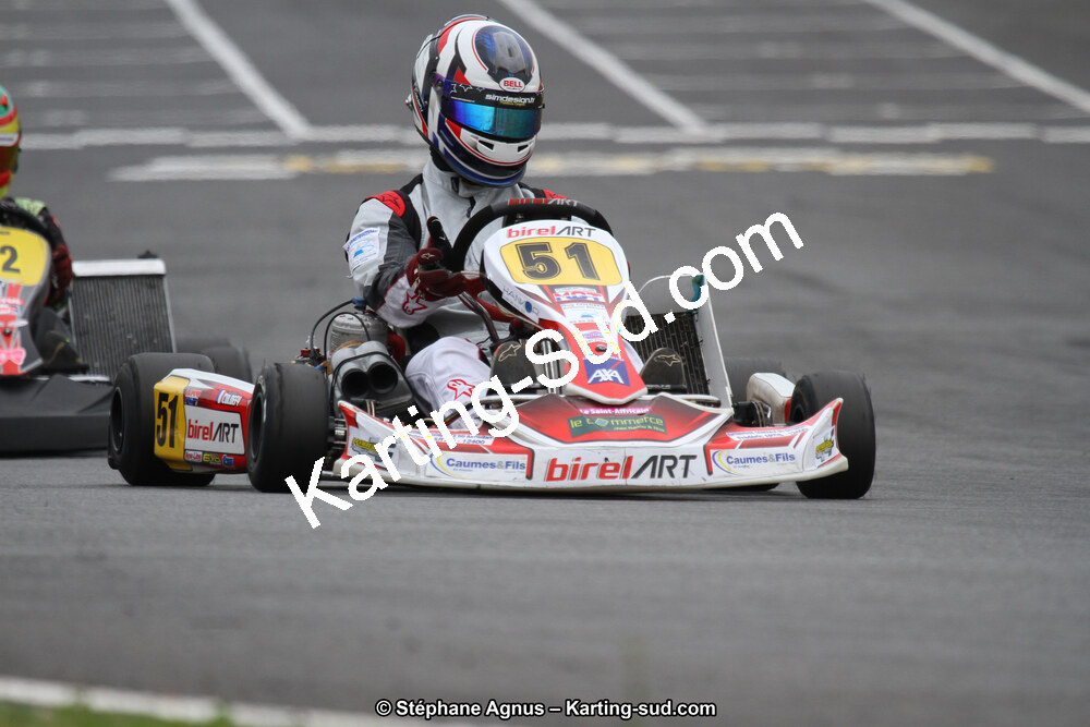 03 & 04/06/2017 : 4ème manche du Championnat du Sud à Belmont sur Rance (Photos Stéphane Agnus) 2017 — karting