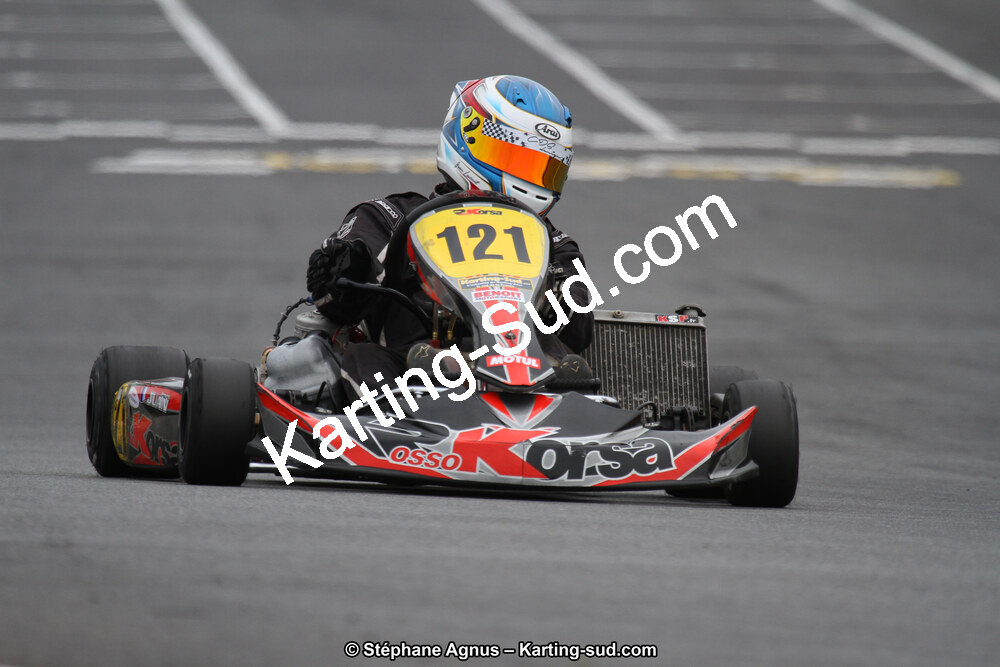 03 & 04/06/2017 : 4ème manche du Championnat du Sud à Belmont sur Rance (Photos Stéphane Agnus) 2017 — karting