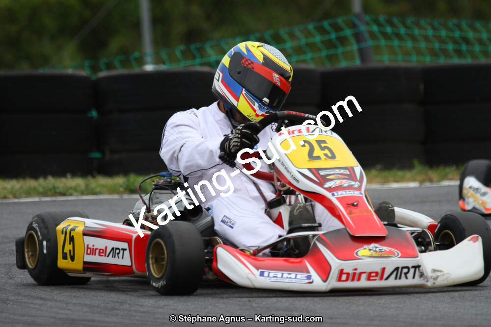 03 & 04/06/2017 : 4ème manche du Championnat du Sud à Belmont sur Rance (Photos Stéphane Agnus) 2017 — karting