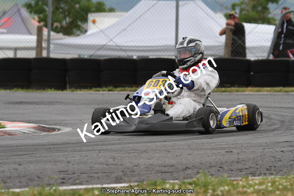 03 & 04/06/2017 : 4ème manche du Championnat du Sud à Belmont sur Rance (Photos Stéphane Agnus) 2017 — karting