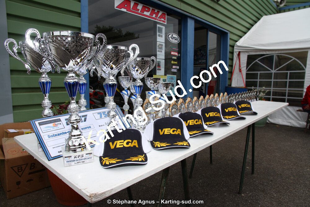 03 & 04/06/2017 : 4ème manche du Championnat du Sud à Belmont sur Rance (Photos Stéphane Agnus) 2017 — karting