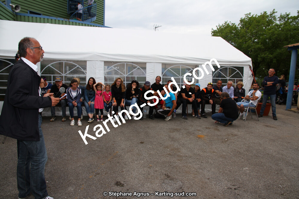 03 & 04/06/2017 : 4ème manche du Championnat du Sud à Belmont sur Rance (Photos Stéphane Agnus) 2017 — karting