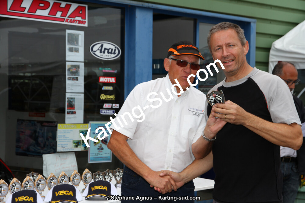 03 & 04/06/2017 : 4ème manche du Championnat du Sud à Belmont sur Rance (Photos Stéphane Agnus) 2017 — karting