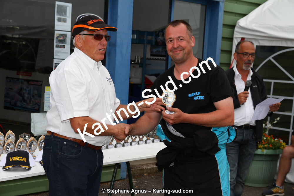 03 & 04/06/2017 : 4ème manche du Championnat du Sud à Belmont sur Rance (Photos Stéphane Agnus) 2017 — karting