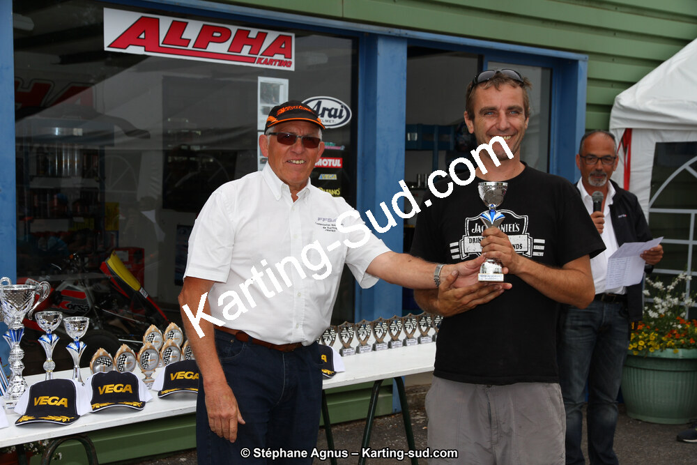 03 & 04/06/2017 : 4ème manche du Championnat du Sud à Belmont sur Rance (Photos Stéphane Agnus) 2017 — karting