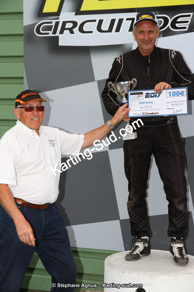 03 & 04/06/2017 : 4ème manche du Championnat du Sud à Belmont sur Rance (Photos Stéphane Agnus) 2017 — karting