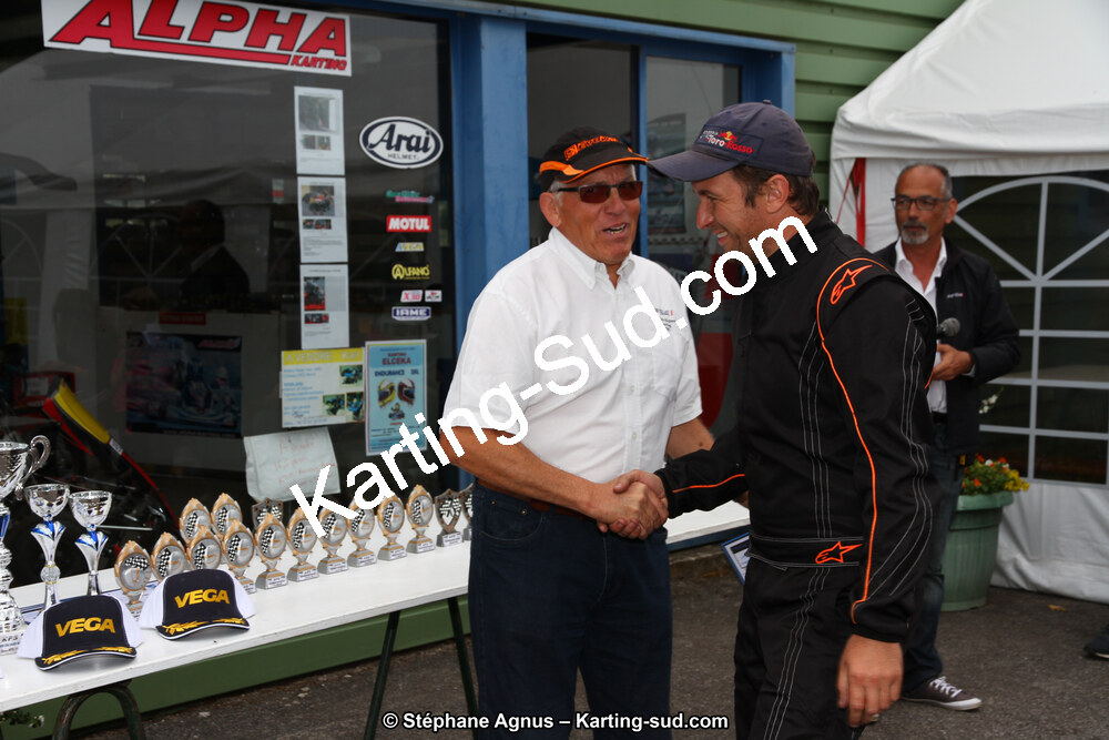 03 & 04/06/2017 : 4ème manche du Championnat du Sud à Belmont sur Rance (Photos Stéphane Agnus) 2017 — karting