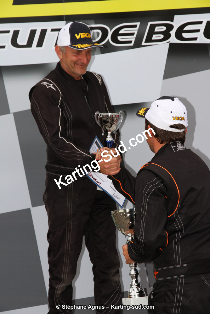 03 & 04/06/2017 : 4ème manche du Championnat du Sud à Belmont sur Rance (Photos Stéphane Agnus) 2017 — karting