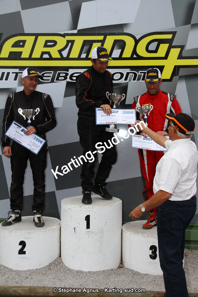 03 & 04/06/2017 : 4ème manche du Championnat du Sud à Belmont sur Rance (Photos Stéphane Agnus) 2017 — karting