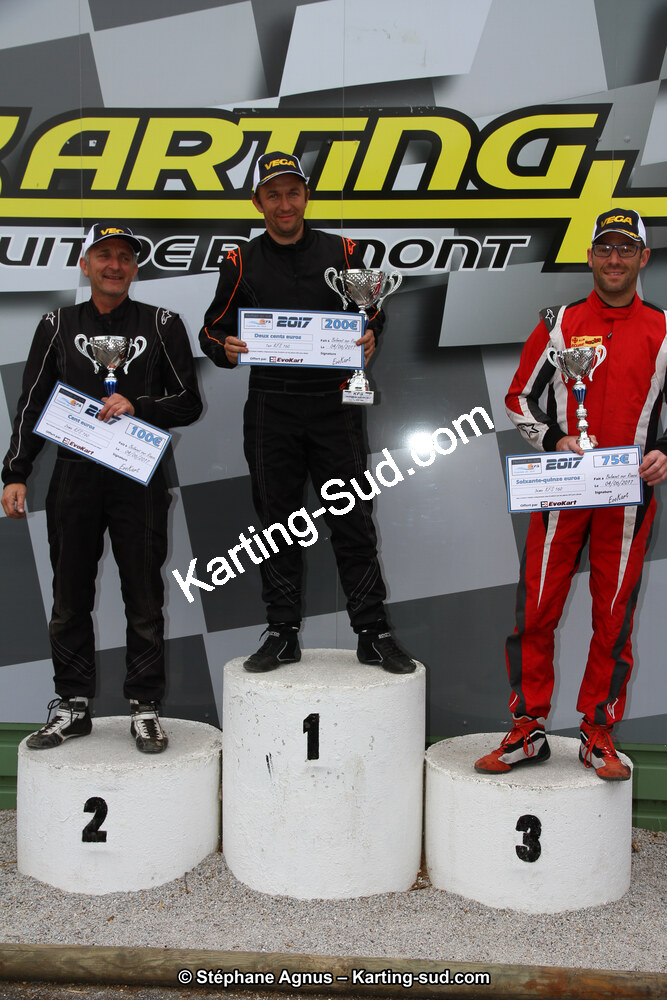 03 & 04/06/2017 : 4ème manche du Championnat du Sud à Belmont sur Rance (Photos Stéphane Agnus) 2017 — karting