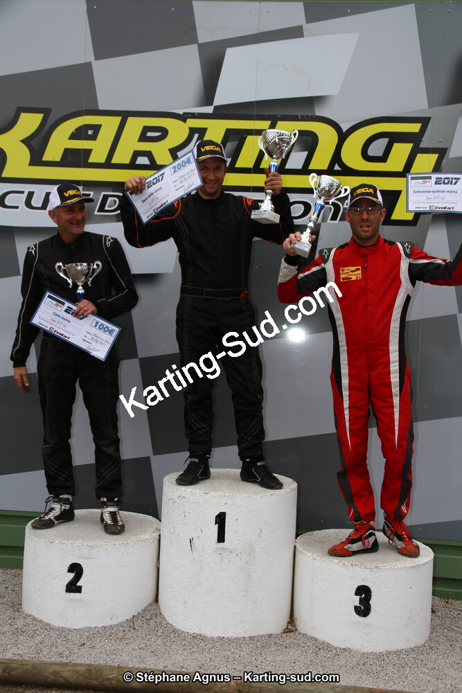 03 & 04/06/2017 : 4ème manche du Championnat du Sud à Belmont sur Rance (Photos Stéphane Agnus) 2017 — karting