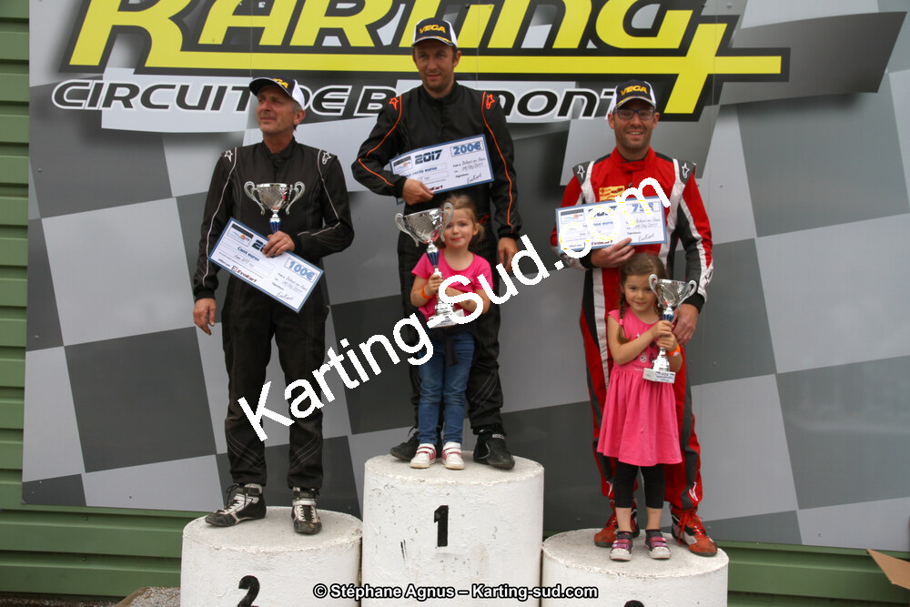 03 & 04/06/2017 : 4ème manche du Championnat du Sud à Belmont sur Rance (Photos Stéphane Agnus) 2017 — karting