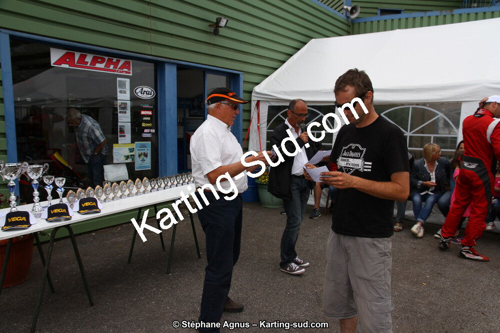03 & 04/06/2017 : 4ème manche du Championnat du Sud à Belmont sur Rance (Photos Stéphane Agnus) 2017 — karting