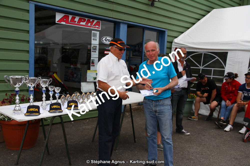 03 & 04/06/2017 : 4ème manche du Championnat du Sud à Belmont sur Rance (Photos Stéphane Agnus) 2017 — karting
