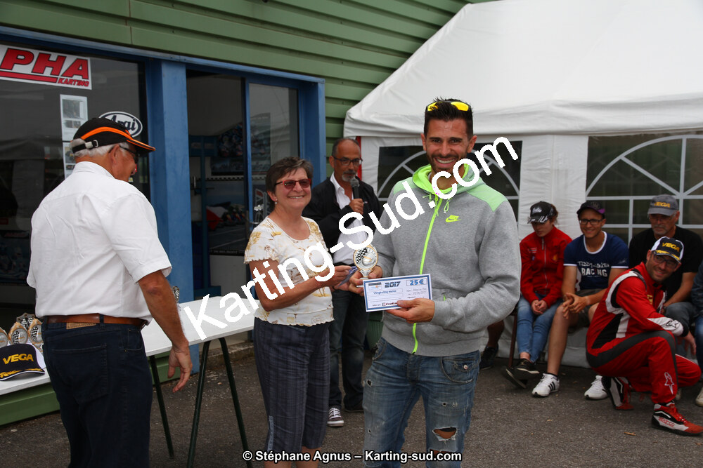 03 & 04/06/2017 : 4ème manche du Championnat du Sud à Belmont sur Rance (Photos Stéphane Agnus) 2017 — karting