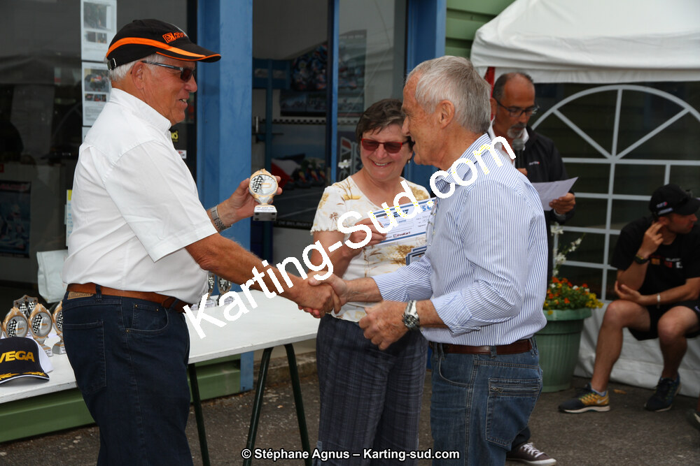 03 & 04/06/2017 : 4ème manche du Championnat du Sud à Belmont sur Rance (Photos Stéphane Agnus) 2017 — karting