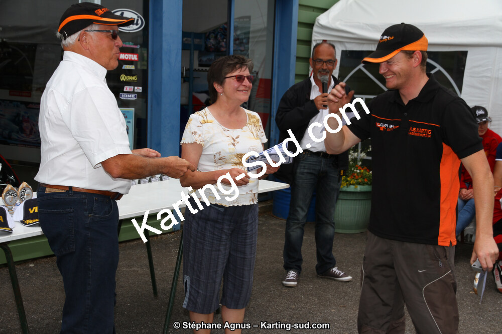 03 & 04/06/2017 : 4ème manche du Championnat du Sud à Belmont sur Rance (Photos Stéphane Agnus) 2017 — karting